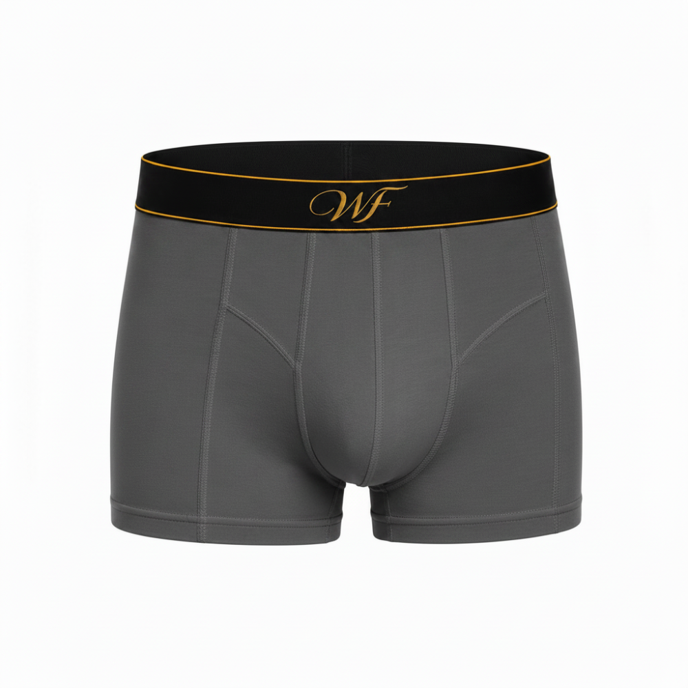 WrighFit Men’s Boxer Brief - COMING SOON