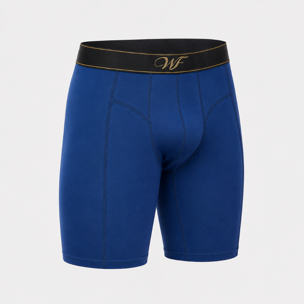 WrighFit Men’s Sport Underwear - COMING SOON