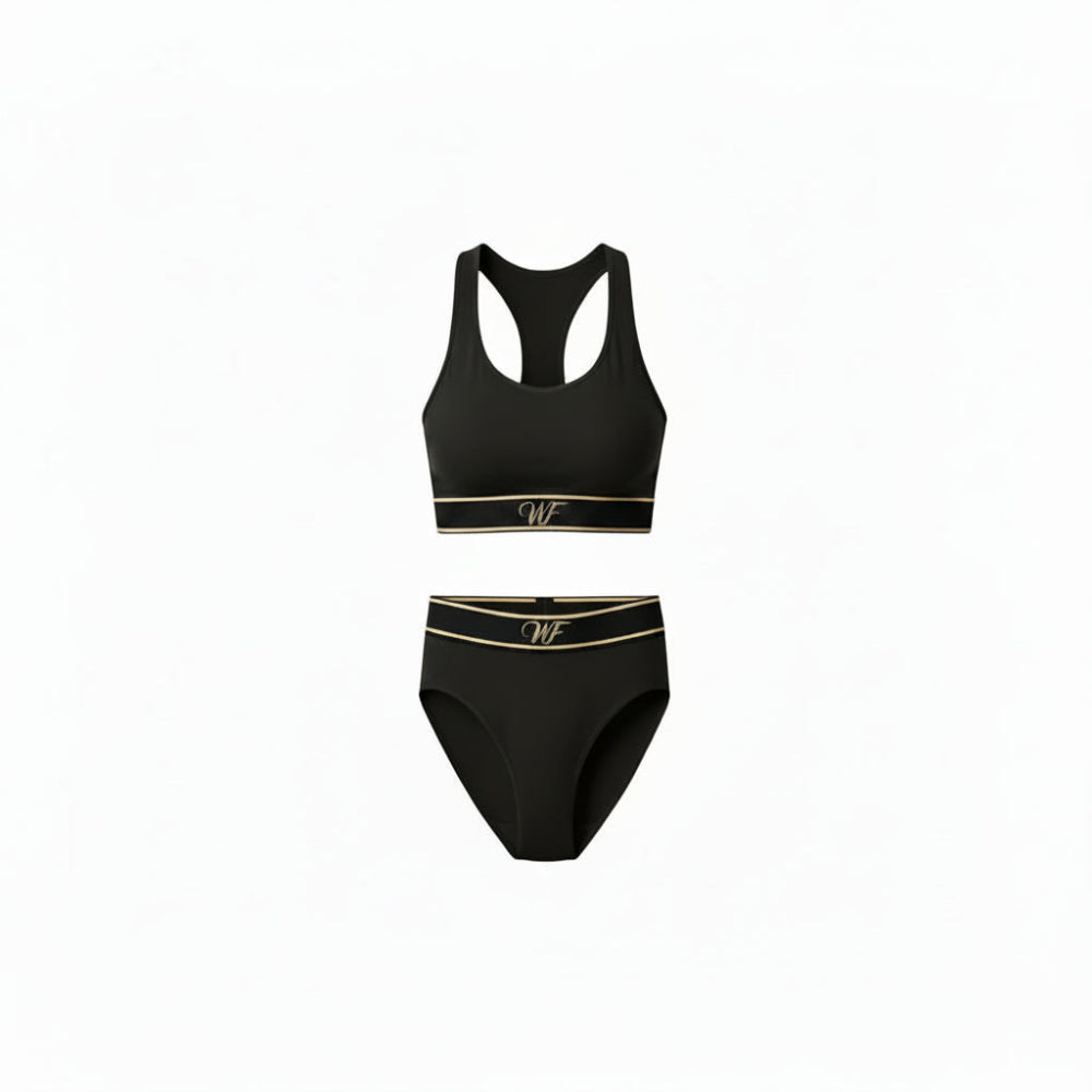 WrighFit Women's Performance Set - COMING SOON