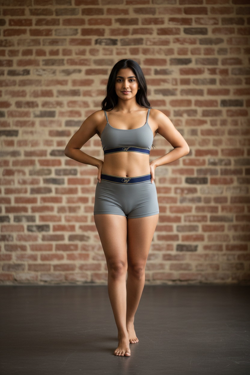 WrighFit Women's Active Set (Pre-Order)