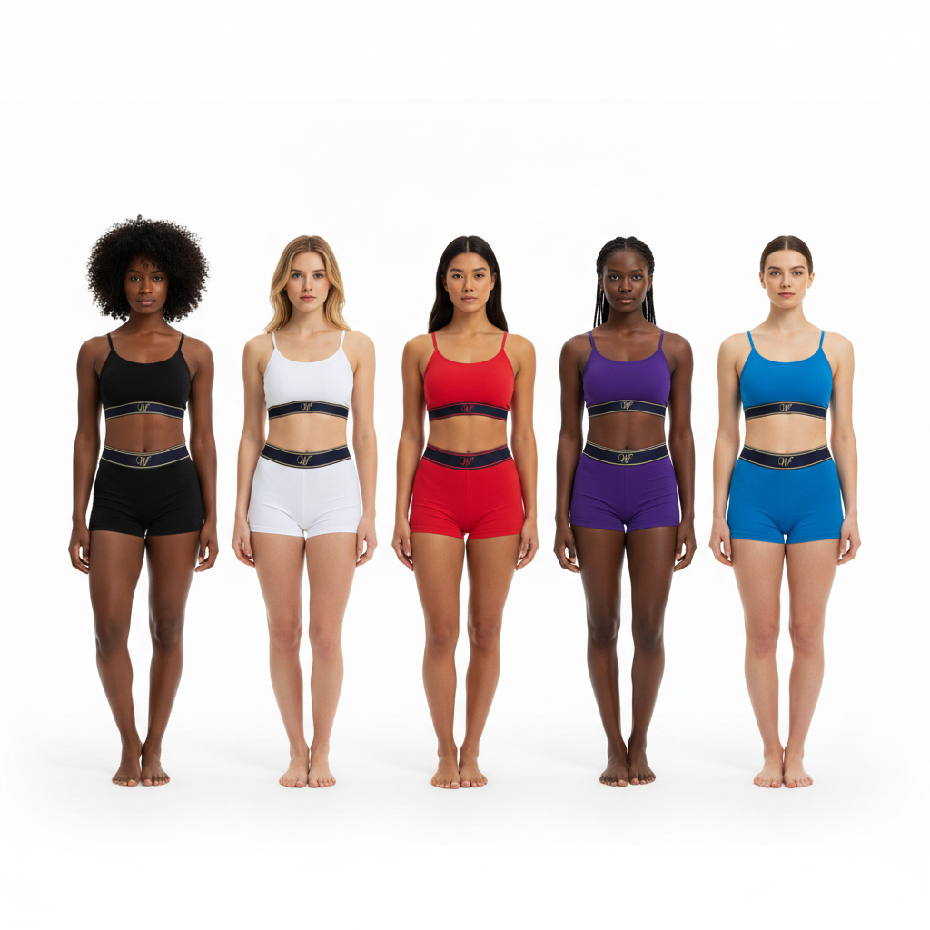 WrighFit Aura Collection (Women's Collection)