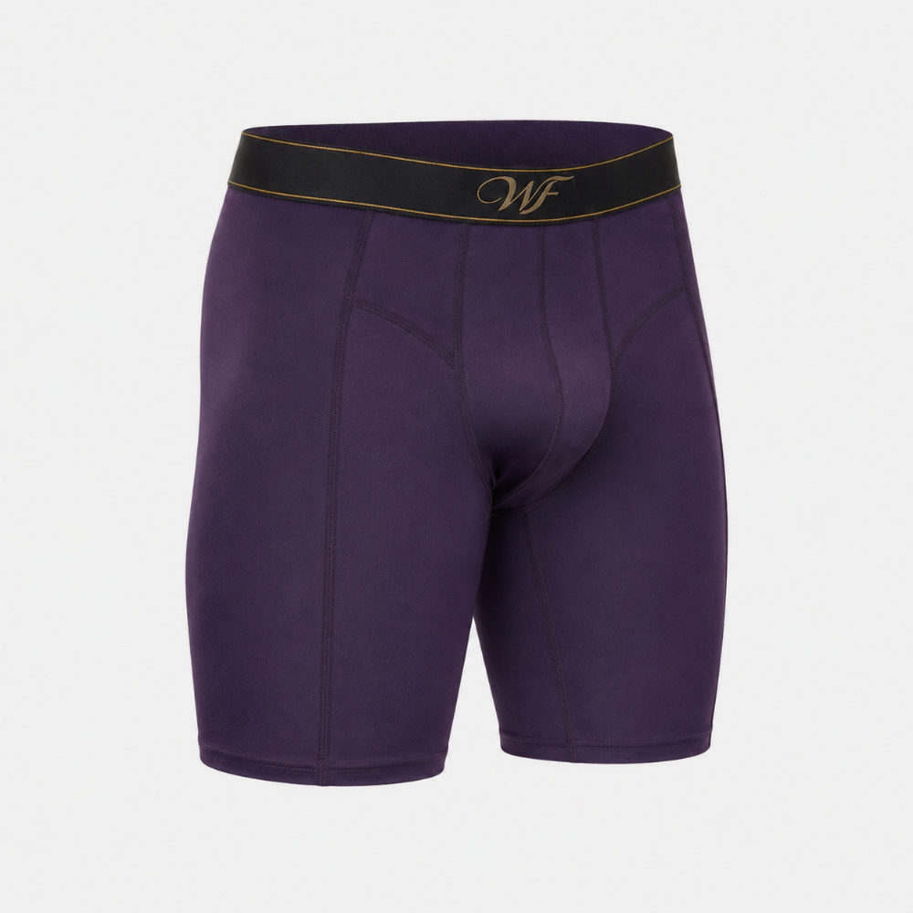 WrighFit Men’s Sport Underwear - COMING SOON