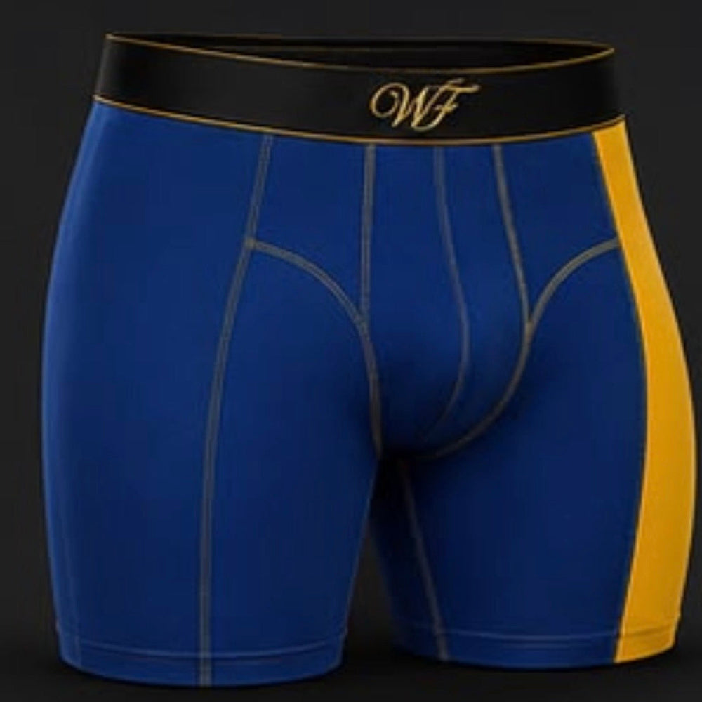WrightFit AURORA Boxer Briefs - (Pre-Order)
