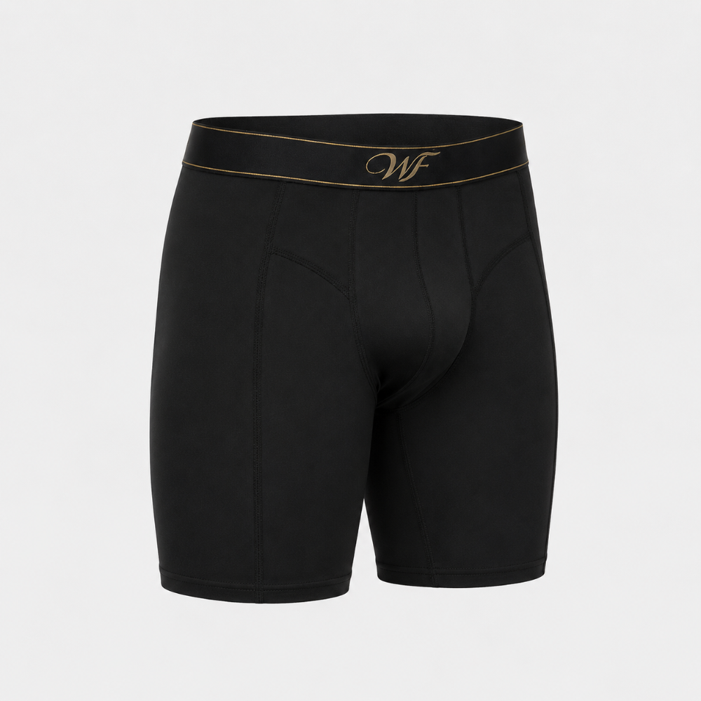 WrighFit Men’s Sport Underwear - COMING SOON