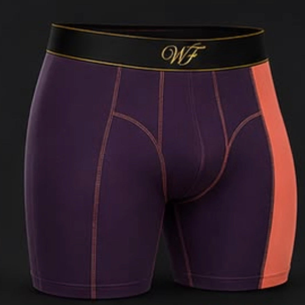 WrightFit AURORA Boxer Briefs - (Pre-Order)