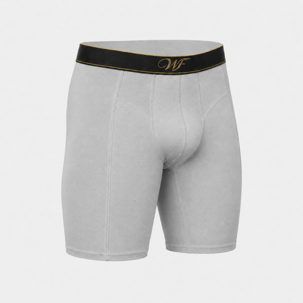 WrighFit Men’s Sport Underwear - COMING SOON