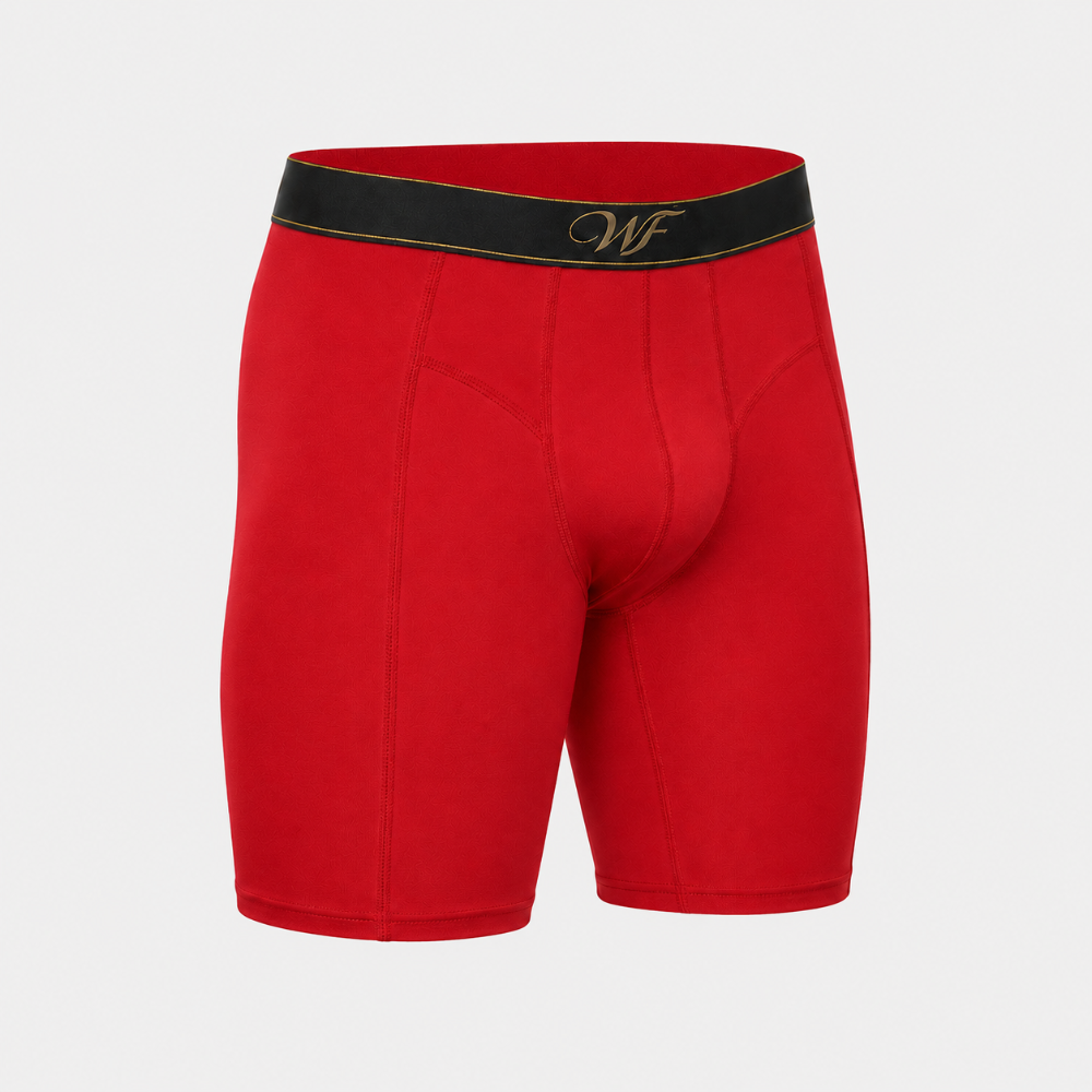 WrighFit Men’s Sport Underwear - COMING SOON