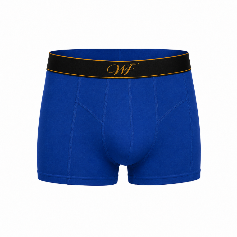 WrighFit Men’s Boxer Brief - COMING SOON