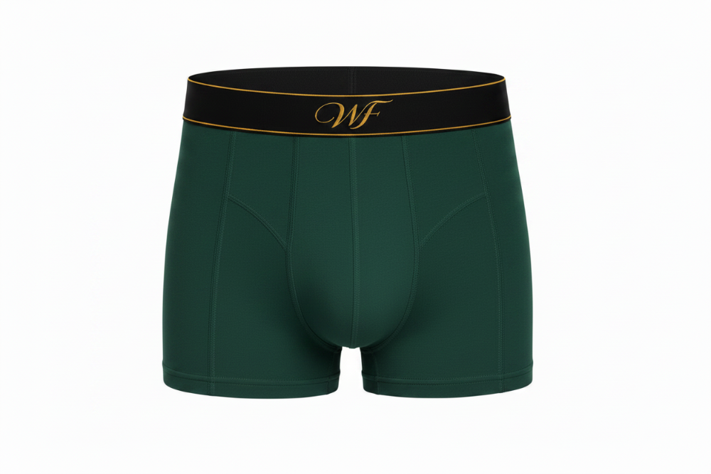 WrighFit Men’s Boxer Brief - COMING SOON