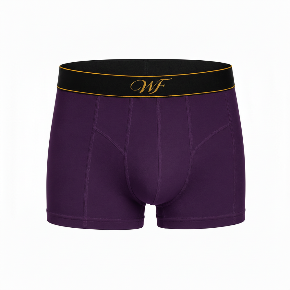 WrighFit Men’s Boxer Brief - COMING SOON