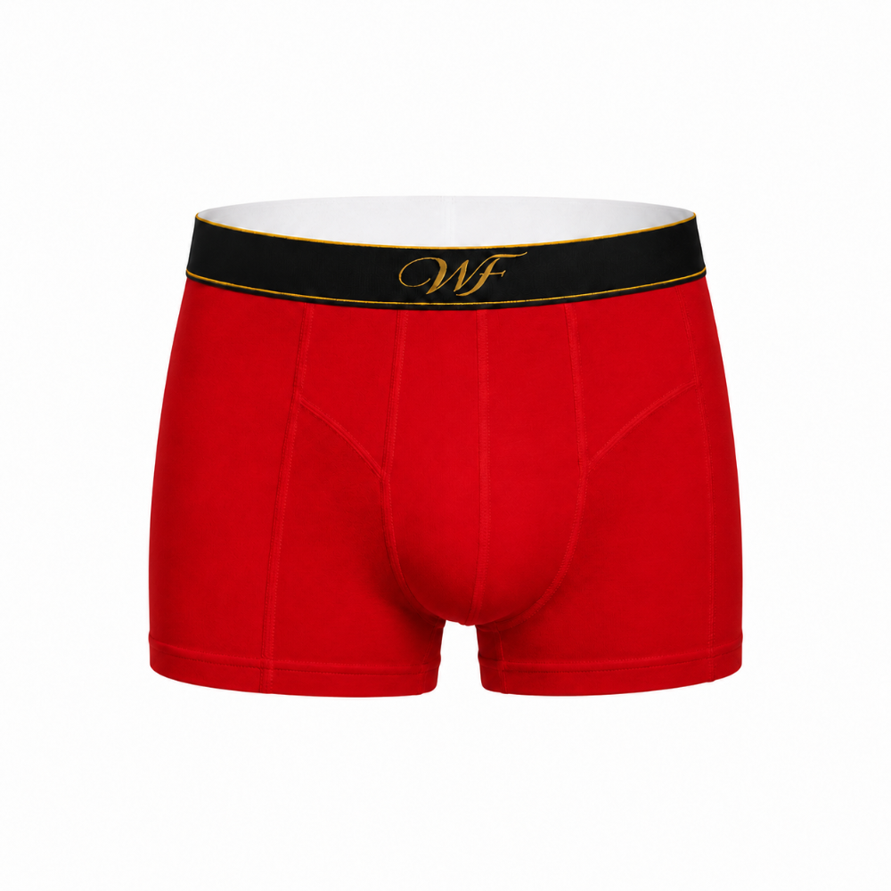 WrighFit Men’s Boxer Brief - COMING SOON