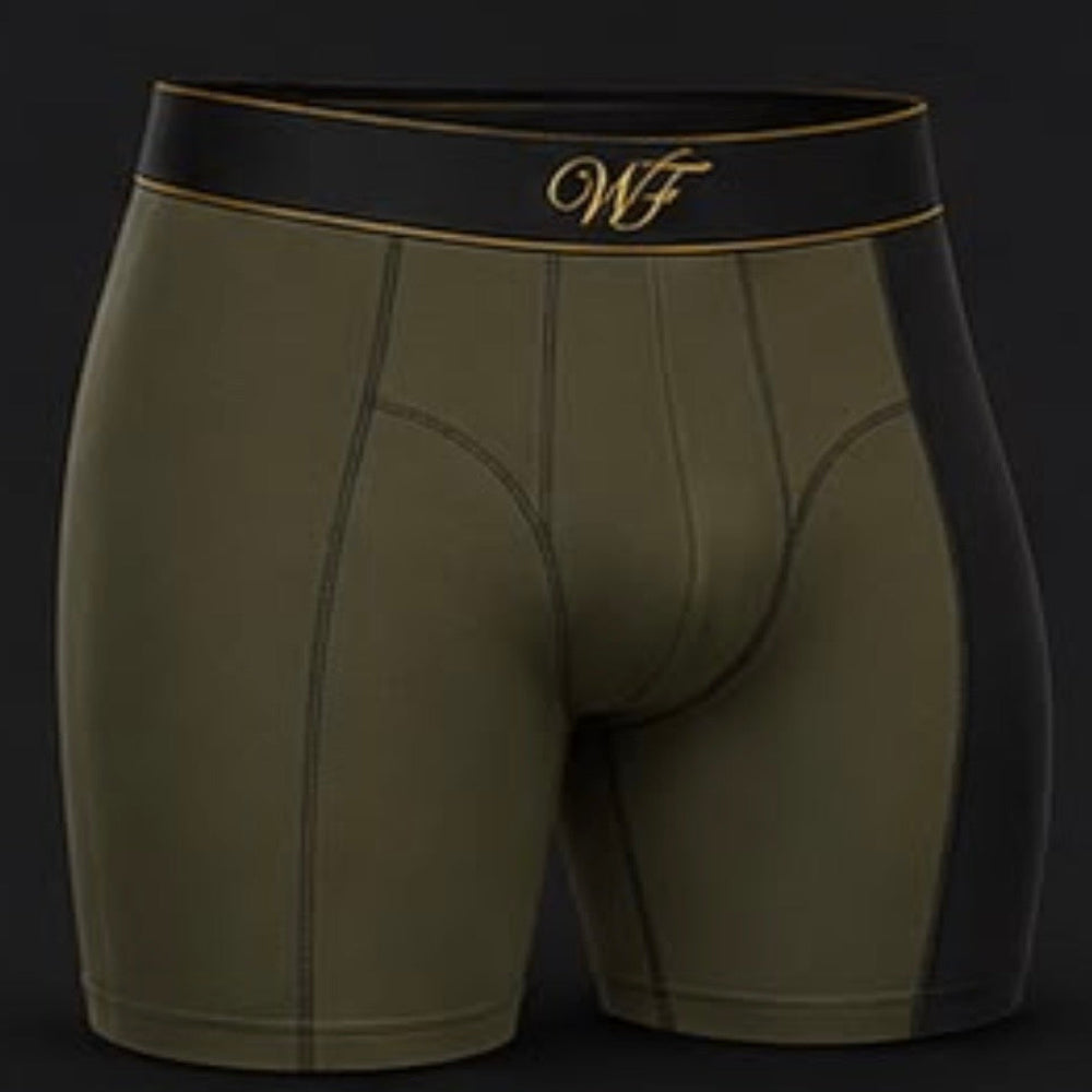 WrightFit AURORA Boxer Briefs - (Pre-Order)