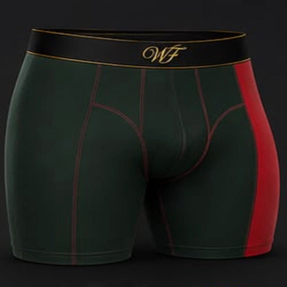 WrightFit AURORA Boxer Briefs - (Pre-Order)