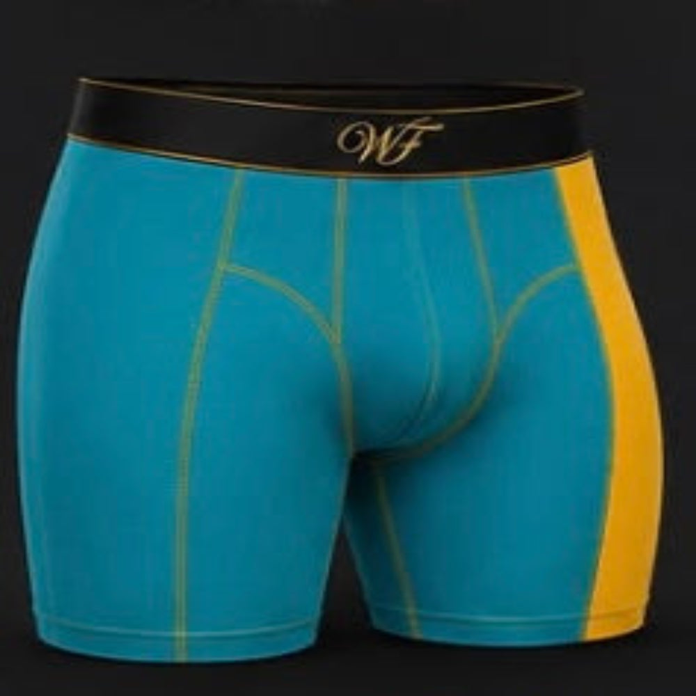 WrightFit AURORA Boxer Briefs - (Pre-Order)