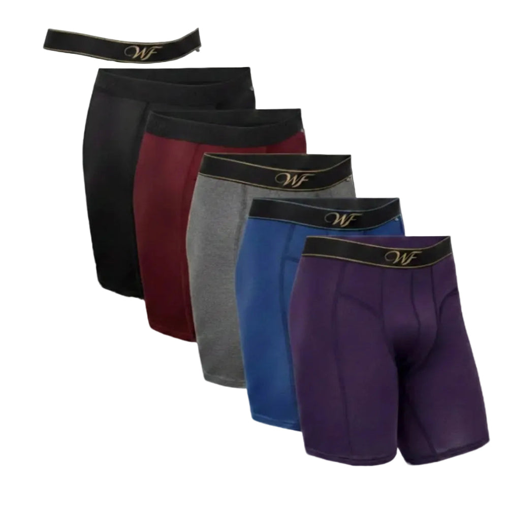 WrighFit Men’s Sport Underwear - COMING SOON