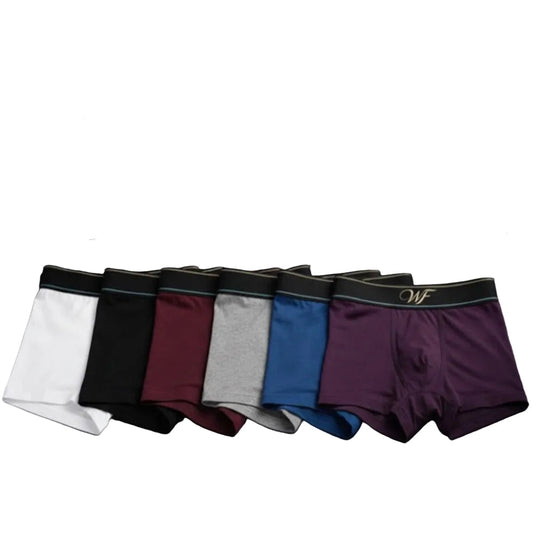 WrighFit Men’s Boxer Brief - COMING SOON