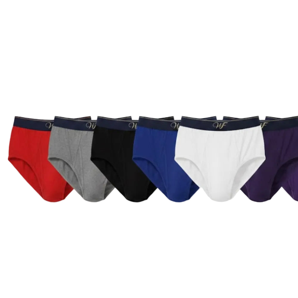 WrighFit Men’s Brief - COMING SOON