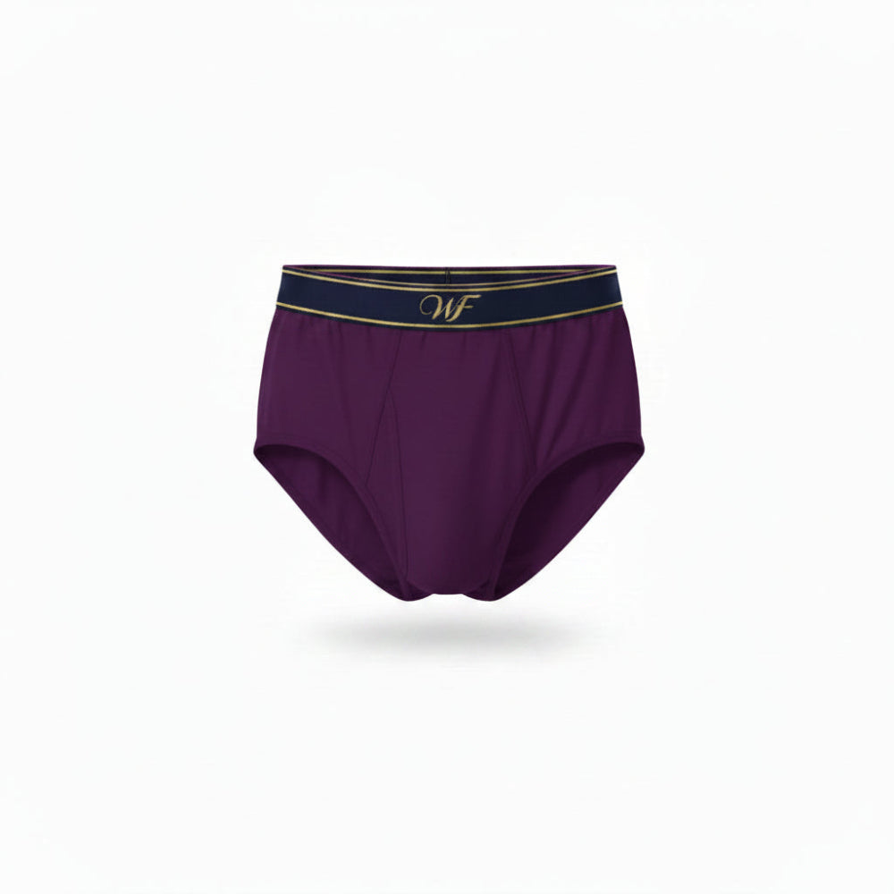 WrighFit Men’s Brief - COMING SOON
