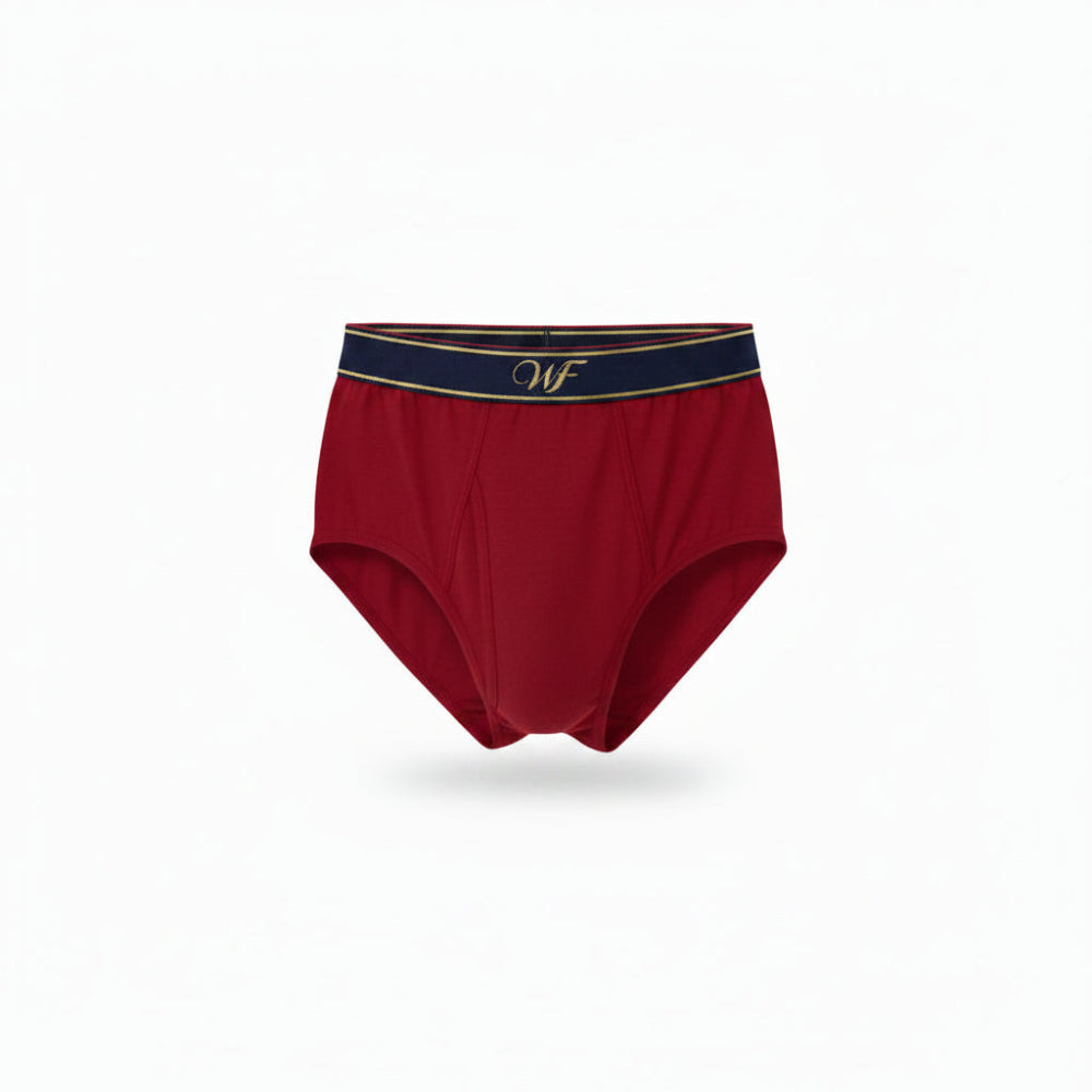 WrighFit Men’s Brief - COMING SOON