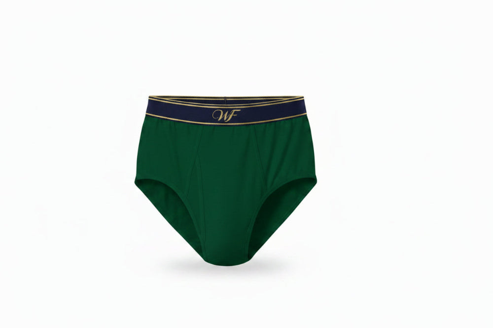 WrighFit Men’s Brief - COMING SOON