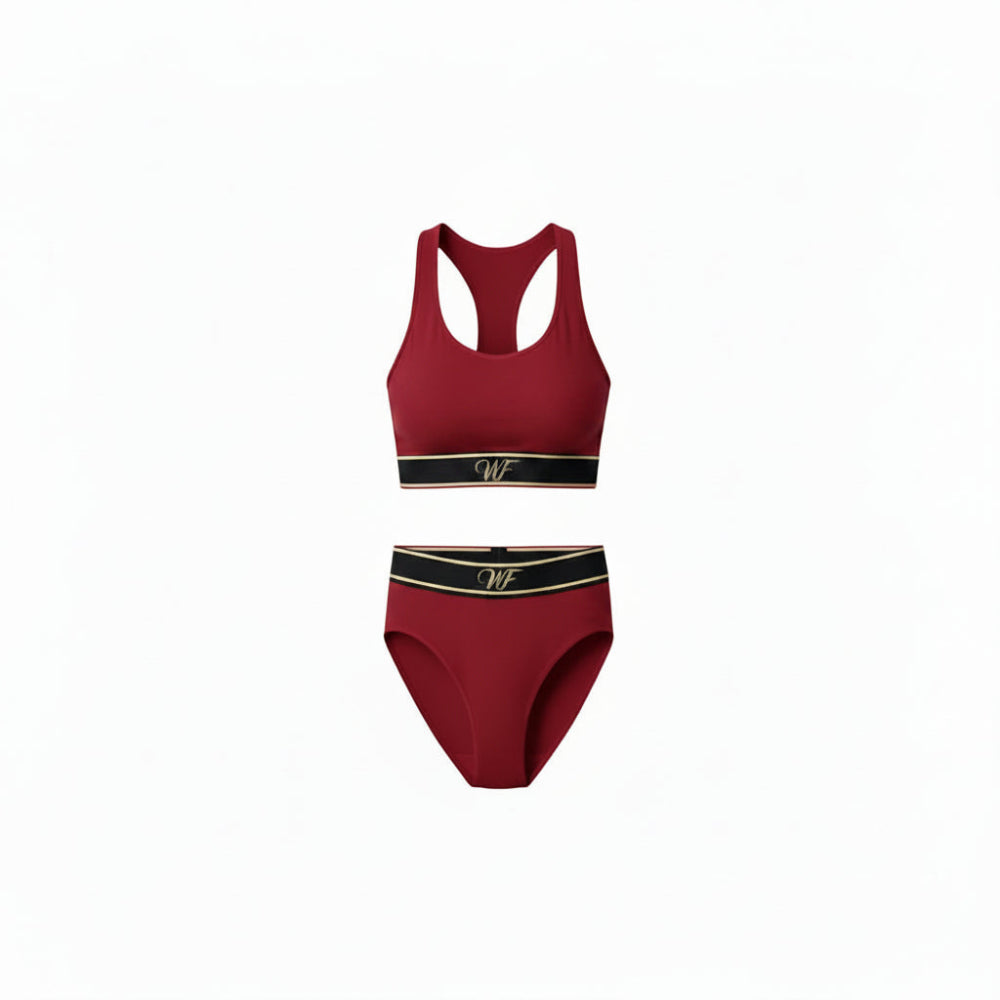 WrighFit Women's Performance Set - COMING SOON