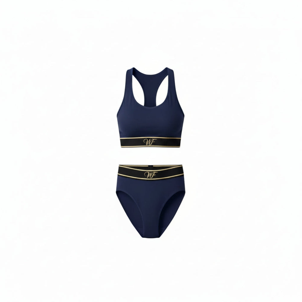 WrighFit Women's Performance Set - COMING SOON