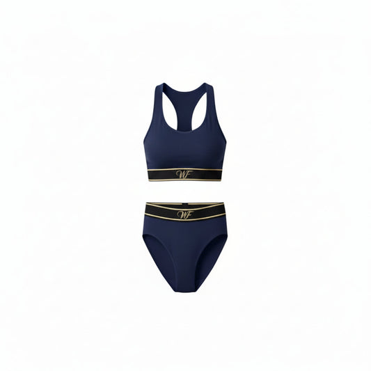 WrighFit Women's Performance Set - COMING SOON