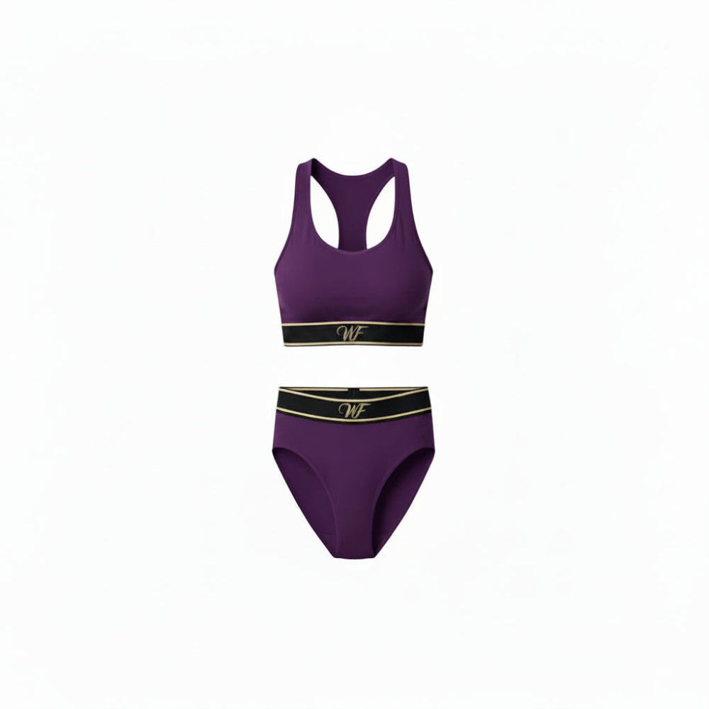 WrighFit Women's Performance Set - COMING SOON