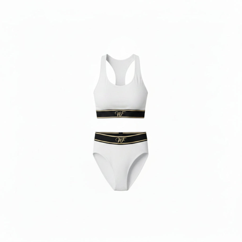 WrighFit Women's Performance Set - COMING SOON