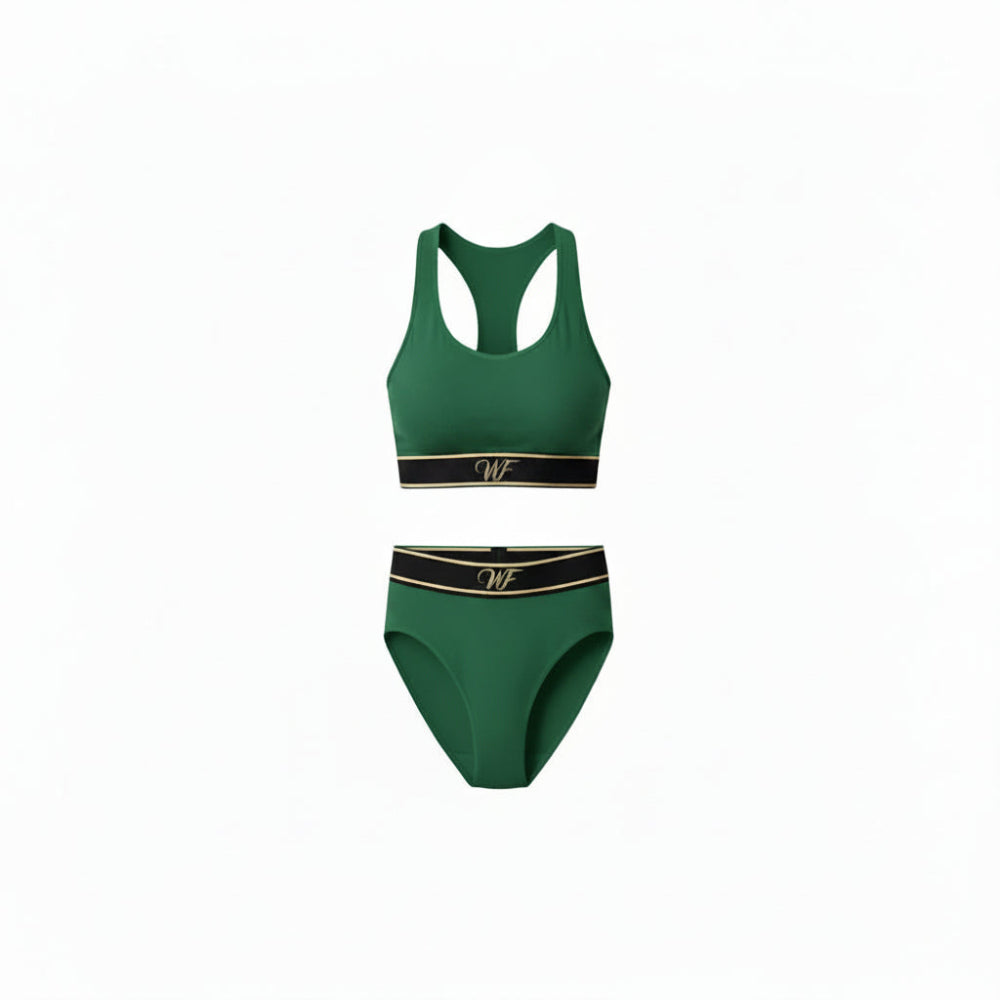 WrighFit Women's Performance Set - COMING SOON