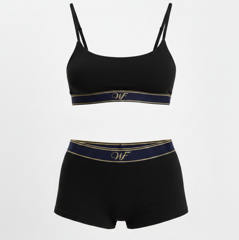 WrighFit Women's Active Set - COMING SOON