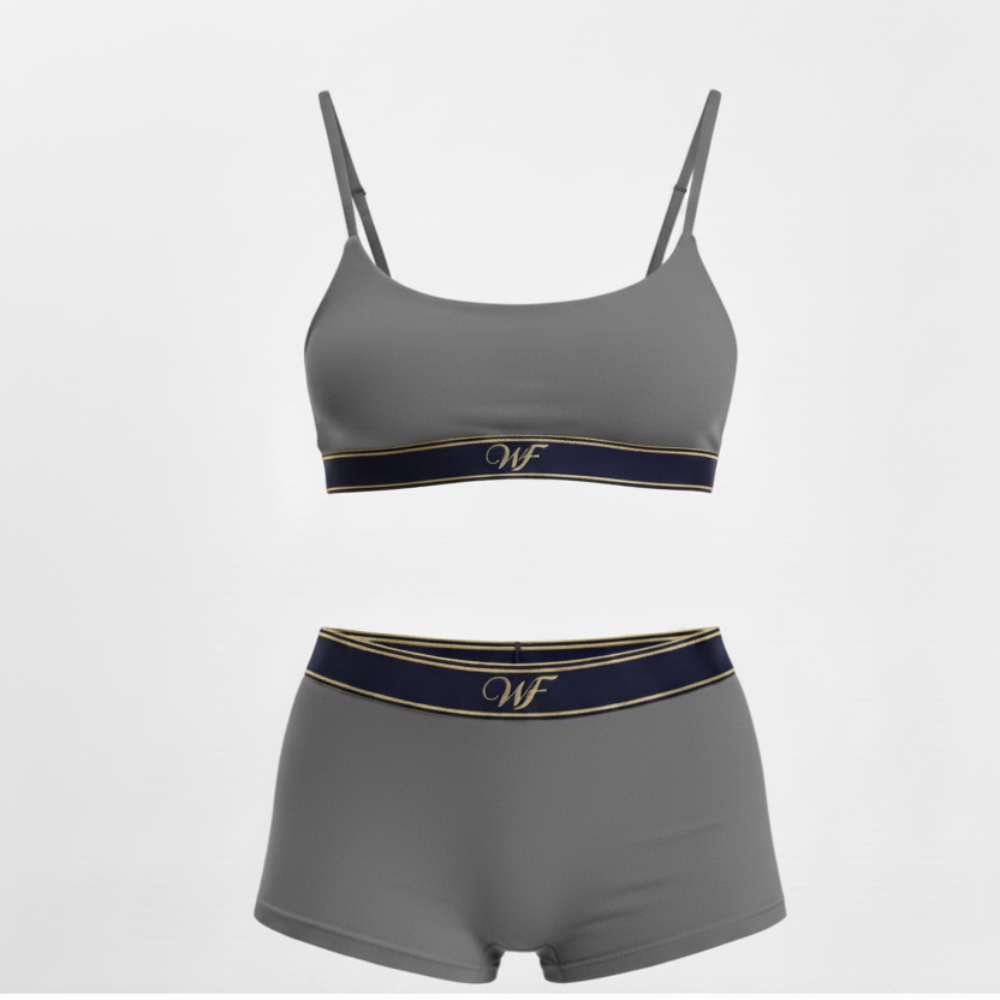 WrighFit Women's Active Set - COMING SOON