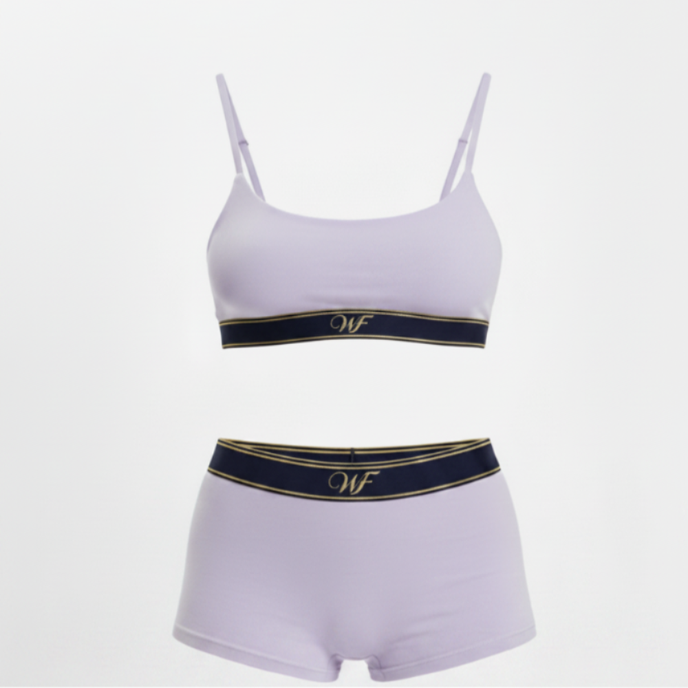 WrighFit Women's Active Set - COMING SOON