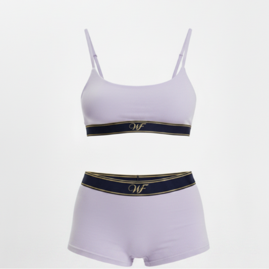 WrighFit Women's Active Set - COMING SOON