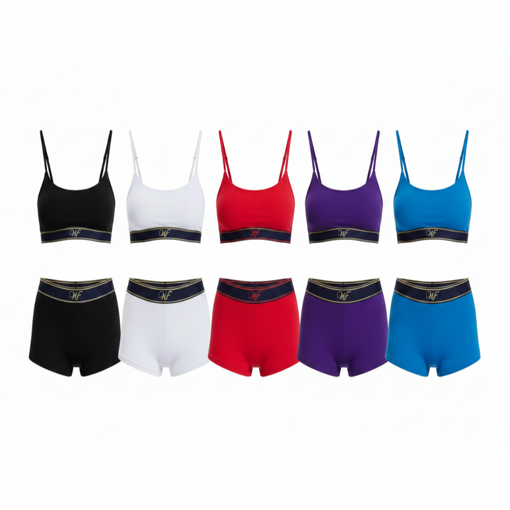 WrighFit Women's Active Set - COMING SOON