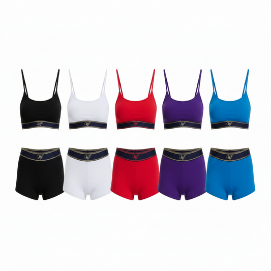 WrighFit Women's Active Set - COMING SOON