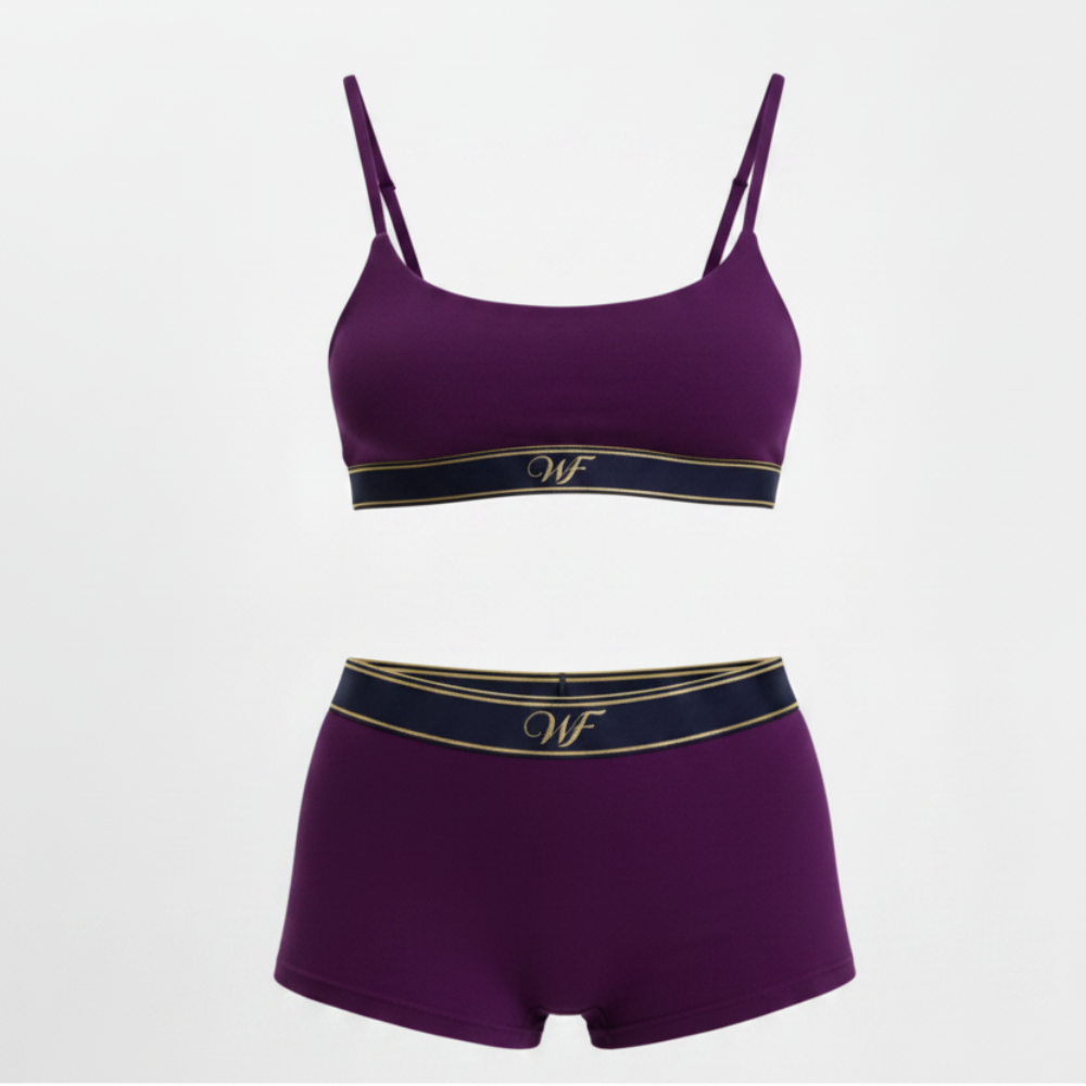 WrighFit Women's Active Set - COMING SOON