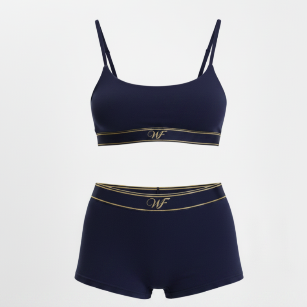 WrighFit Women's Active Set - COMING SOON