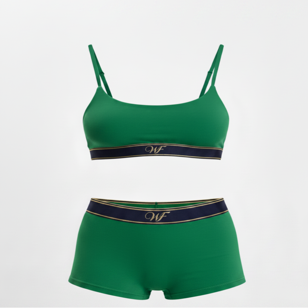 WrighFit Women's Active Set - COMING SOON