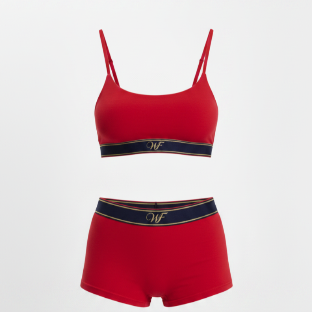 WrighFit Women's Active Set - COMING SOON